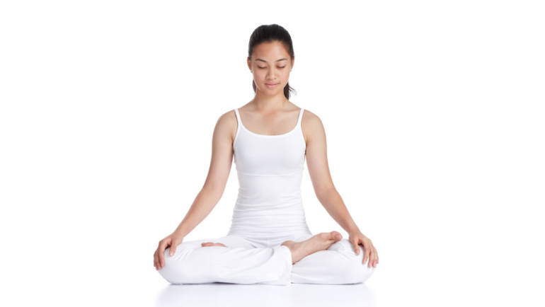 5 Day Meditation Retreat