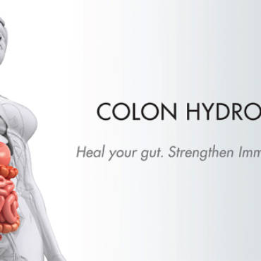 Colon Hydrotherapy – Heal your Precious Gut!