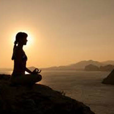 10 Day Meditation and Detox Retreat